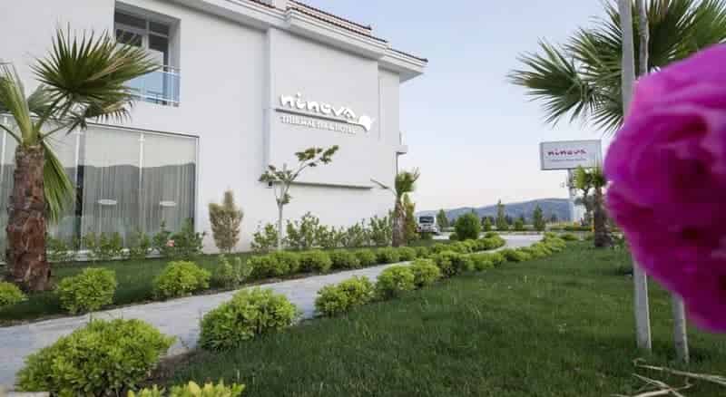 Ninova Termal Spa Hotel